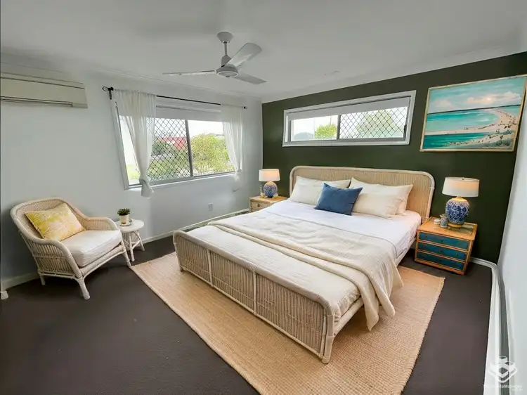 Fifth view of Homely townhouse listing, 16/115 Mango Hill Boulevard, Mango Hill QLD 4509