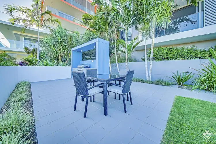 Third view of Homely apartment listing, Address available on request