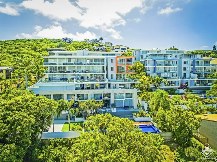 Fourth view of Homely apartment listing, Address available on request