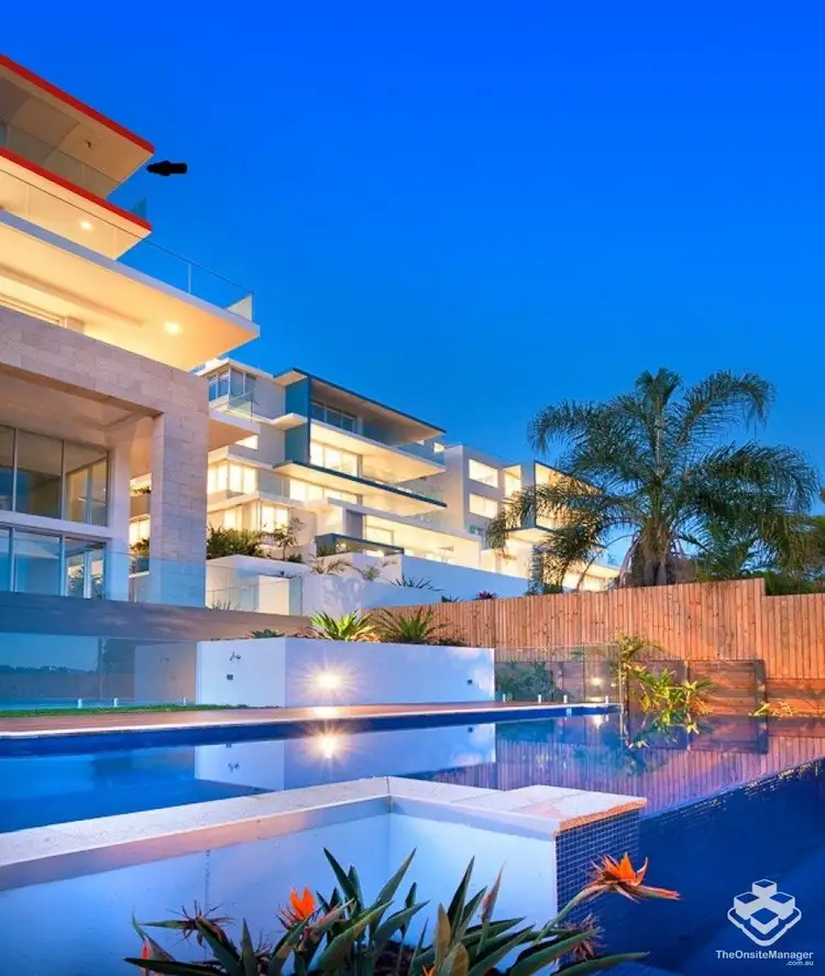 Fifth view of Homely apartment listing, Address available on request