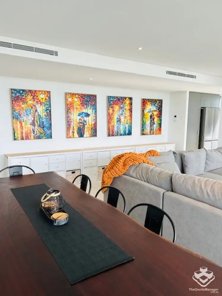 Sixth view of Homely apartment listing, Address available on request