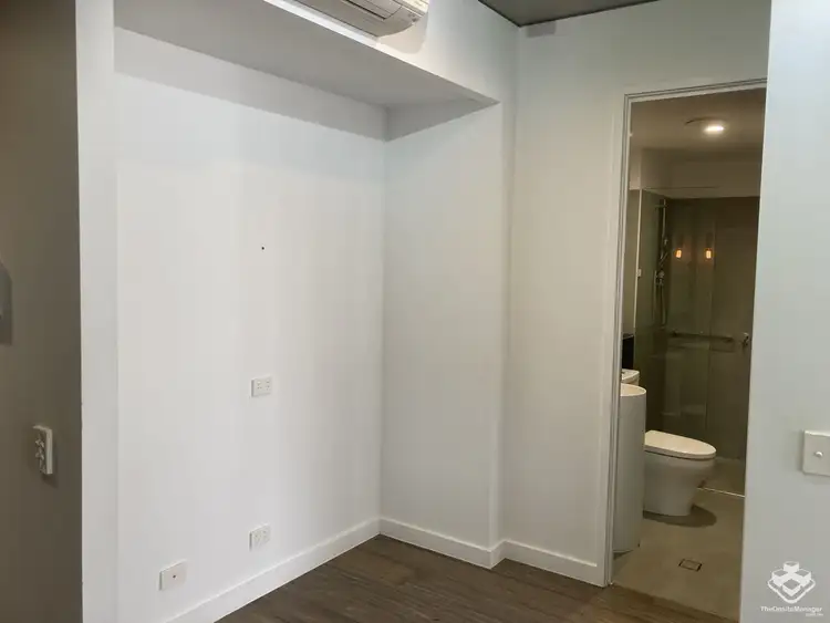 Fourth view of Homely apartment listing, 405/31 Bank Street, West End QLD 4101