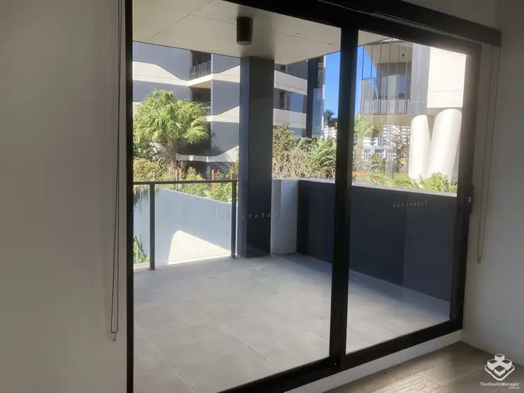 Fifth view of Homely apartment listing, 405/31 Bank Street, West End QLD 4101