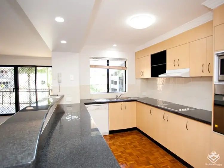 ID:21146092/19 Dixon Street, New Farm QLD 4005