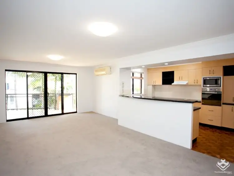 Third view of Homely unit listing, ID:21146092/19 Dixon Street, New Farm QLD 4005