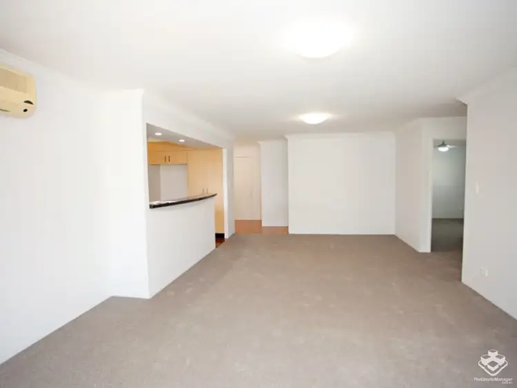 Fifth view of Homely unit listing, ID:21146092/19 Dixon Street, New Farm QLD 4005