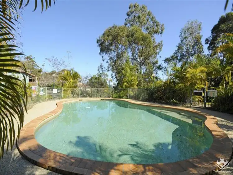 Main view of Homely townhouse listing, unit47/31 Simpsons Road, Elanora QLD 4221
