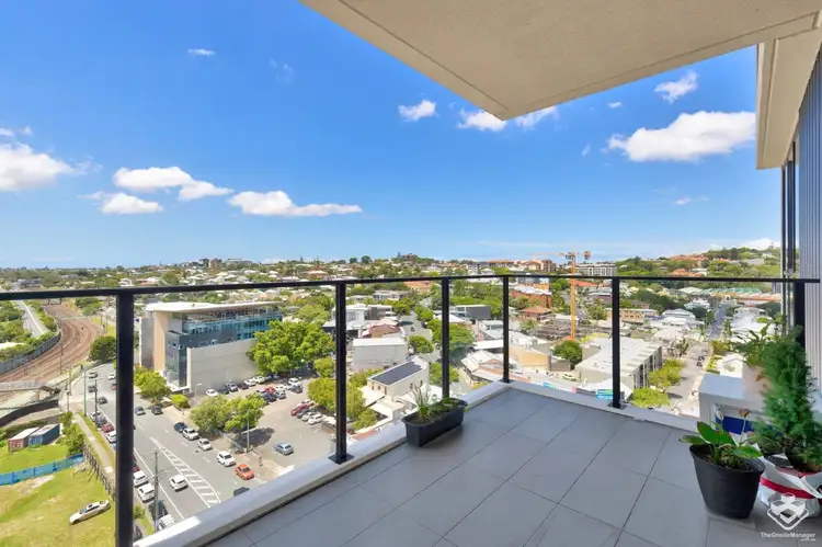 Main view of Homely apartment listing, ID:21146093/50 Hudson Road, Albion QLD 4010