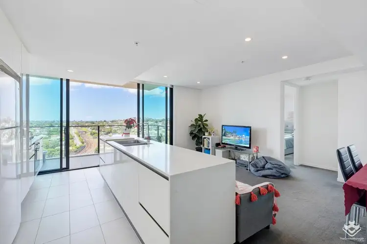 Second view of Homely apartment listing, ID:21146093/50 Hudson Road, Albion QLD 4010