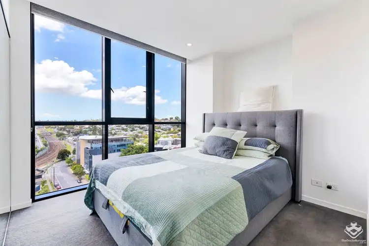 Third view of Homely apartment listing, ID:21146093/50 Hudson Road, Albion QLD 4010