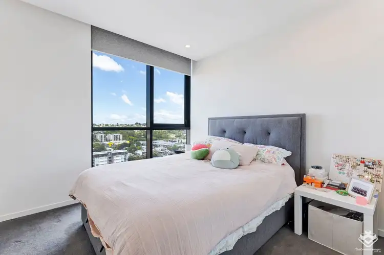 Sixth view of Homely apartment listing, ID:21146093/50 Hudson Road, Albion QLD 4010