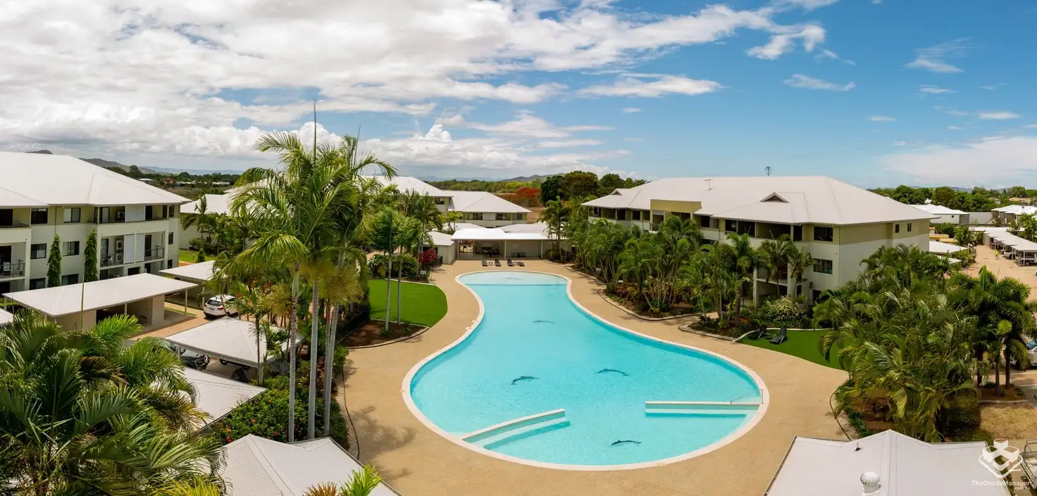 Main view of Homely apartment listing, Unit 98 / 111-127 Bowen Road, Rosslea QLD 4812