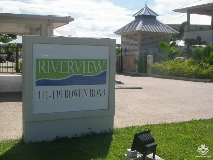 Third view of Homely apartment listing, Unit15/111-127 Bowen Road, Rosslea QLD 4812