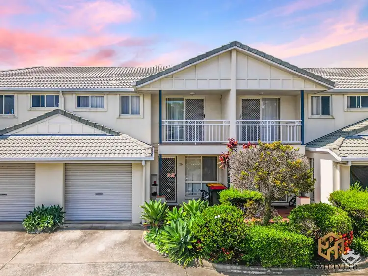 26/8 Gemview Street, Calamvale QLD 4116