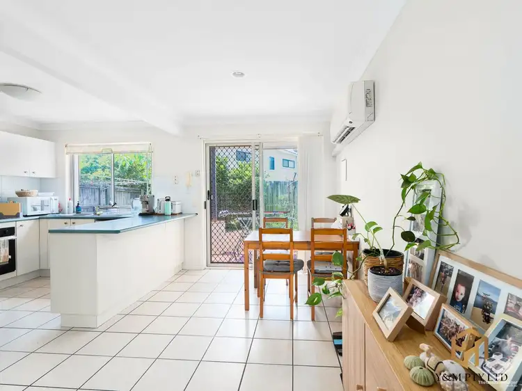 Third view of Homely townhouse listing, 26/8 Gemview Street, Calamvale QLD 4116