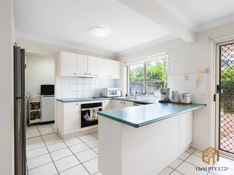Fourth view of Homely townhouse listing, 26/8 Gemview Street, Calamvale QLD 4116