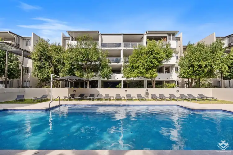 ID:21146257/71 Beeston Street, Teneriffe QLD 4005