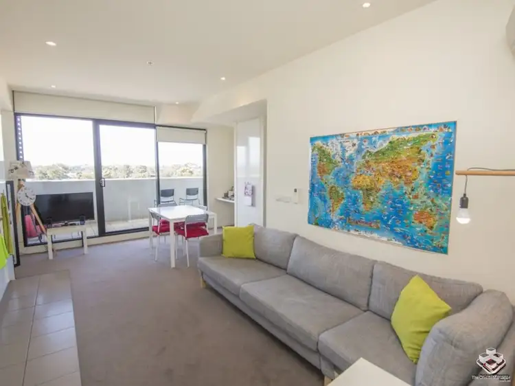 410/330 Lygon Street