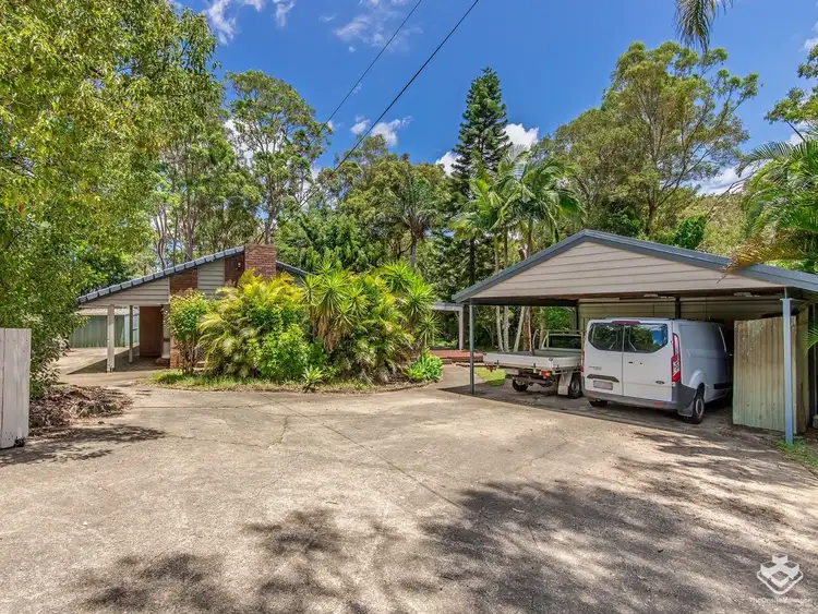 Sixth view of Homely house listing, 234 Banyula Drive, Gaven QLD 4211