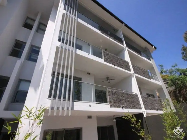 Third view of Homely apartment listing, ID:21146304/14 Montrose Road, Taringa QLD 4068