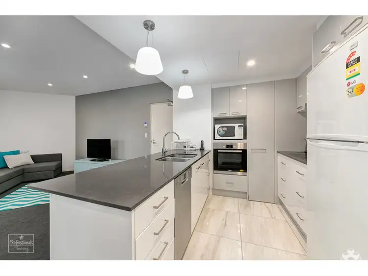 Fourth view of Homely apartment listing, ID:21146304/14 Montrose Road, Taringa QLD 4068