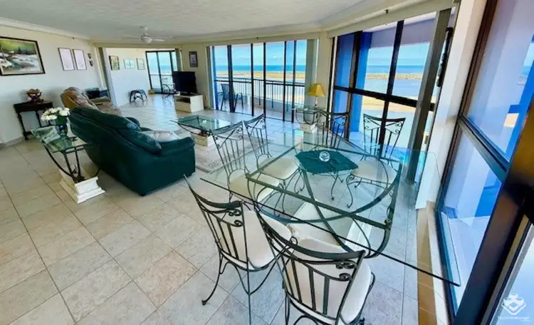 Fourth view of Homely unit listing, 126/17 Bayview Street, Runaway Bay QLD 4216