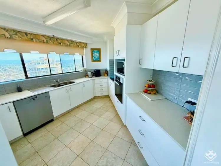 Fifth view of Homely unit listing, 126/17 Bayview Street, Runaway Bay QLD 4216