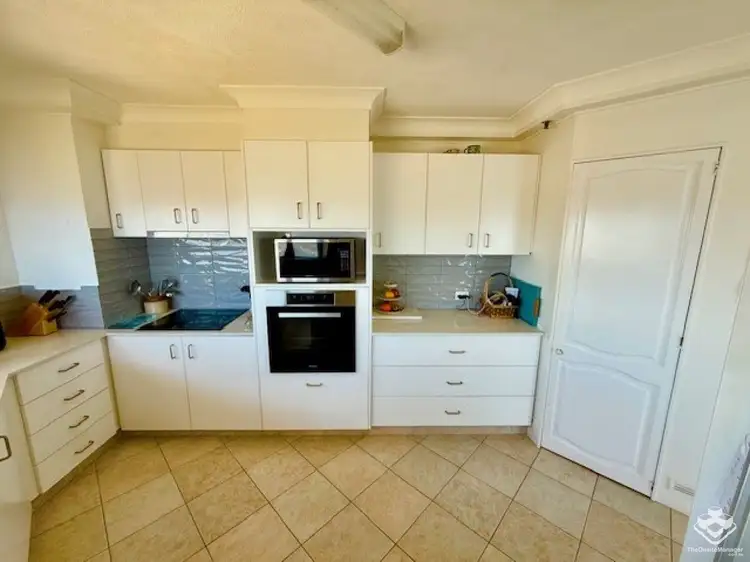 Sixth view of Homely unit listing, 126/17 Bayview Street, Runaway Bay QLD 4216