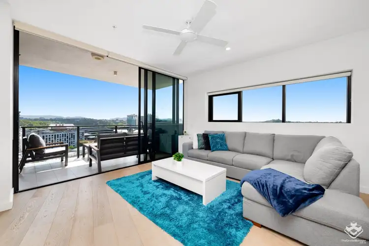 61 Brookes Street