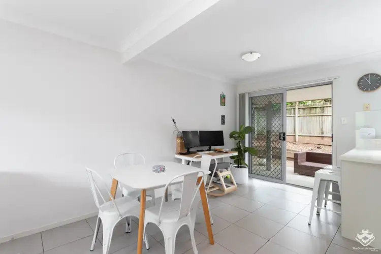 Third view of Homely townhouse listing, ID:21146373/19 Oreilly Street, Wakerley QLD 4154
