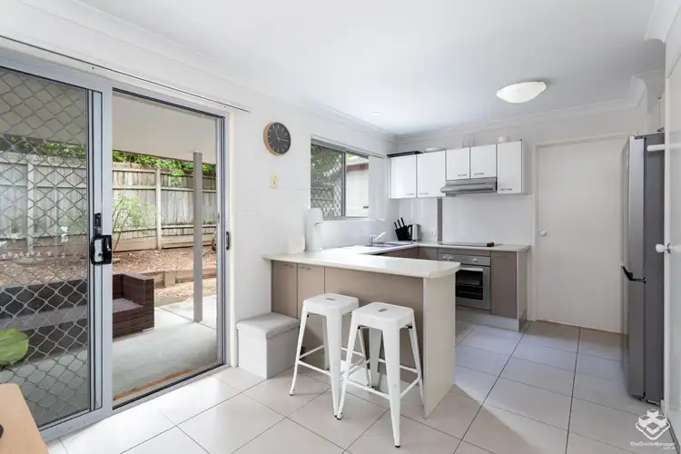 Fourth view of Homely townhouse listing, ID:21146373/19 Oreilly Street, Wakerley QLD 4154