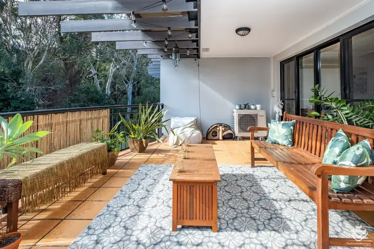 Second view of Homely apartment listing, ID:21146445/52 Beeston Street, Teneriffe QLD 4005
