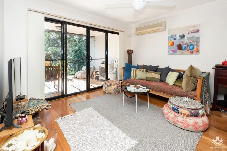 Third view of Homely apartment listing, ID:21146445/52 Beeston Street, Teneriffe QLD 4005