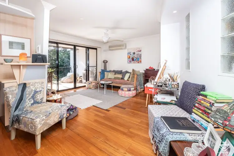 Fourth view of Homely apartment listing, ID:21146445/52 Beeston Street, Teneriffe QLD 4005