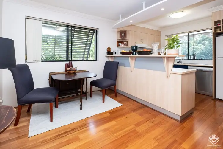 Fifth view of Homely apartment listing, ID:21146445/52 Beeston Street, Teneriffe QLD 4005