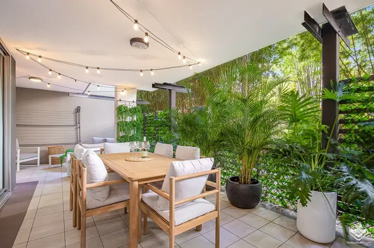 Main view of Homely apartment listing, ID:21146539/141 Campbell Street, Bowen Hills QLD 4006