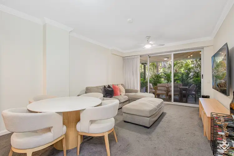 Third view of Homely apartment listing, ID:21146539/141 Campbell Street, Bowen Hills QLD 4006