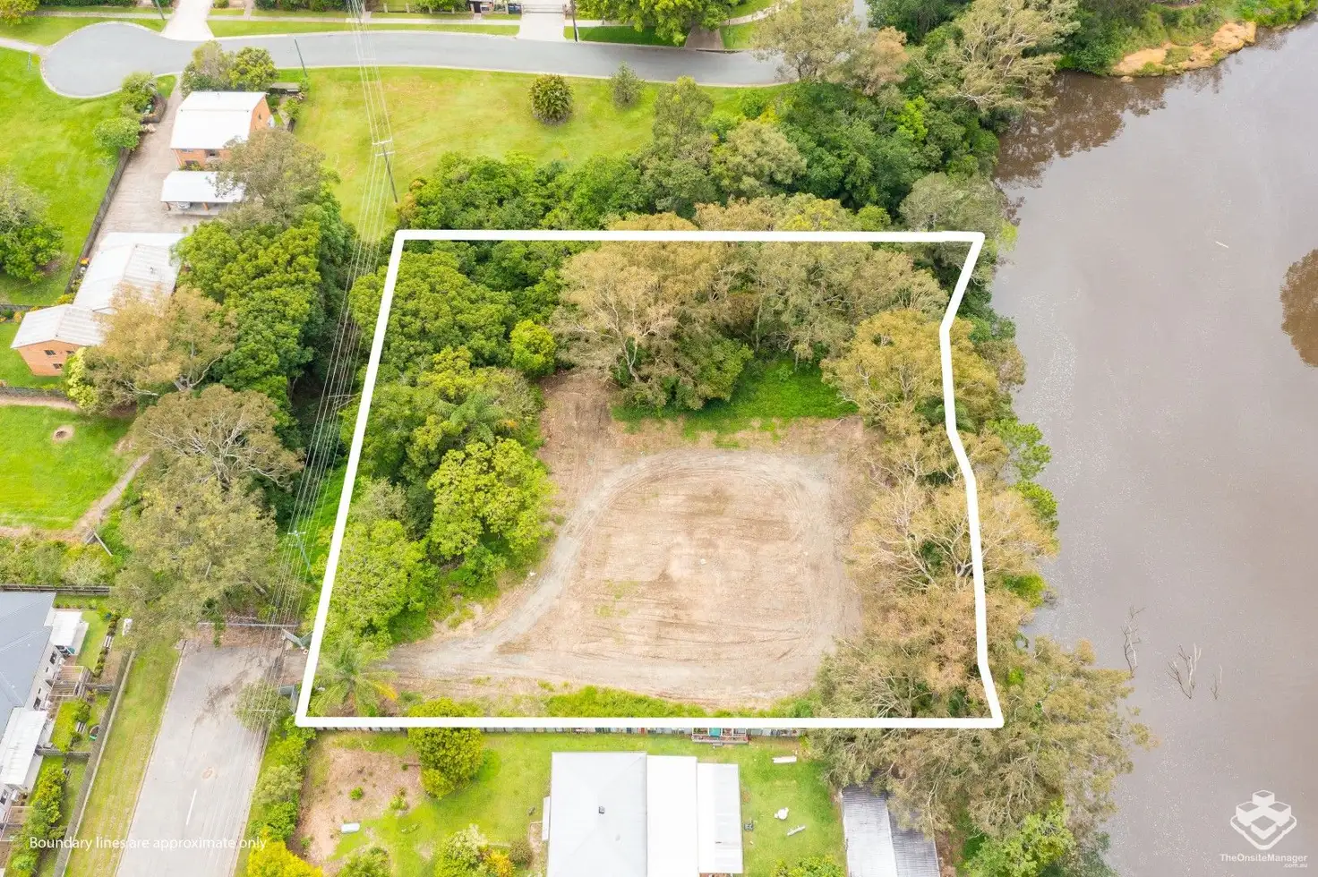 Main view of Homely house listing, 46 Edward Street, Caboolture QLD 4510