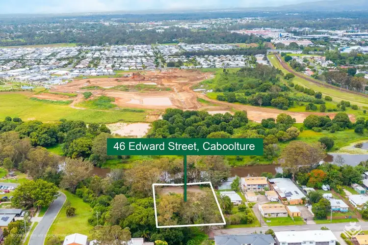 Seventh view of Homely house listing, 46 Edward Street, Caboolture QLD 4510
