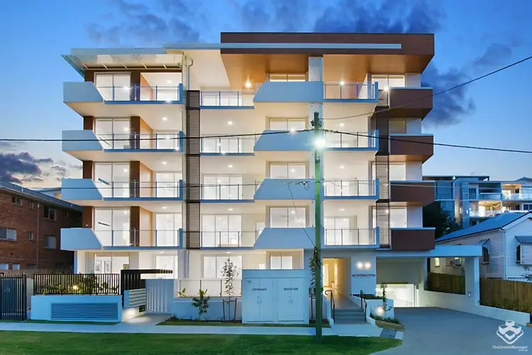 Third view of Homely unit listing, ID:21146561/9 Chelmsford Avenue, Lutwyche QLD 4030