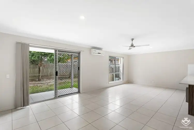 Second view of Homely townhouse listing, ID:21146565/15-27 Bailey Road, Deception Bay QLD 4508