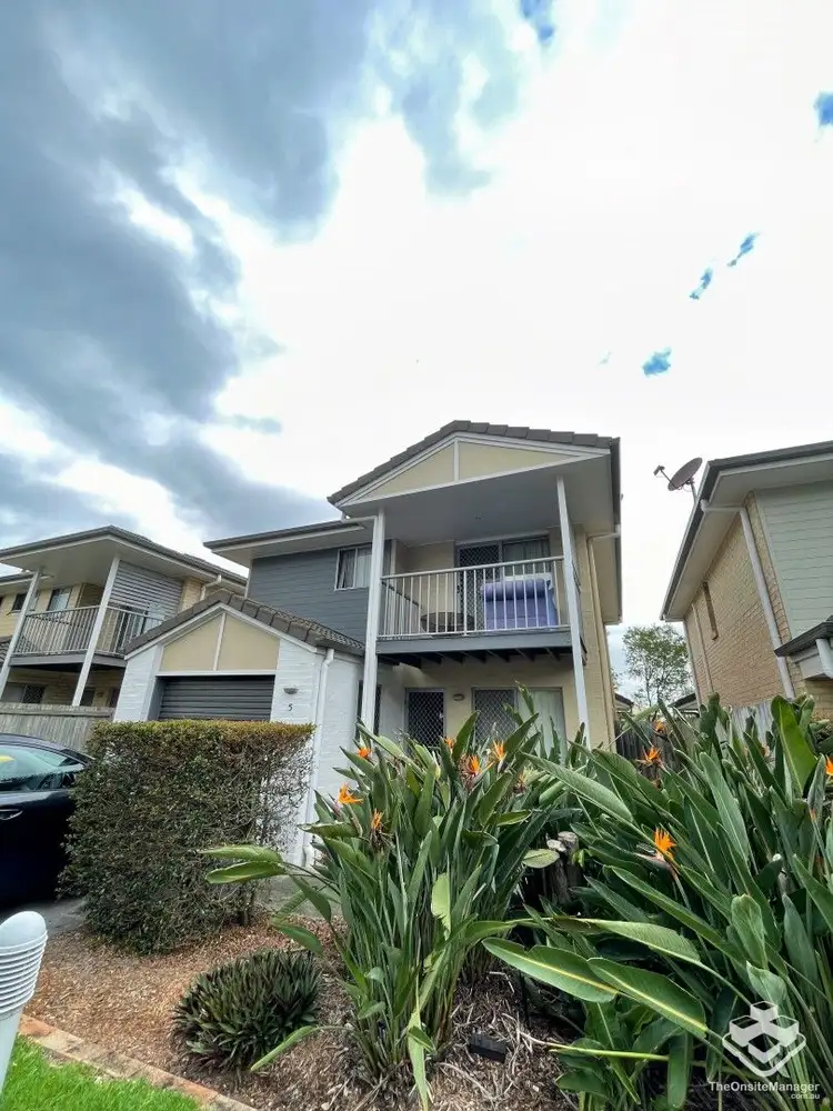 113 Castle Hill Drive