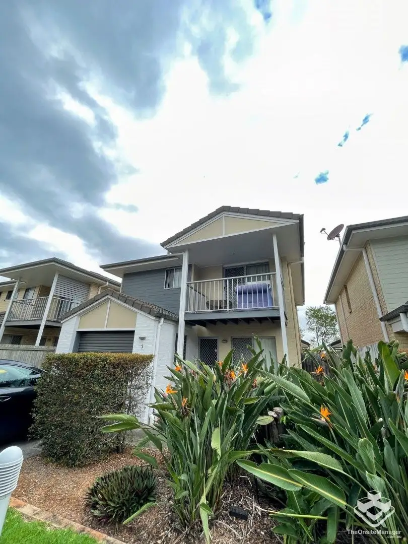 Main view of Homely townhouse listing, ID:21146611/113 Castle Hill Drive, Murrumba Downs QLD 4503