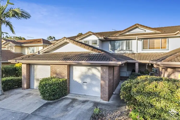 Main view of Homely townhouse listing, ID:21146615/26 Mond Street, Thorneside QLD 4158