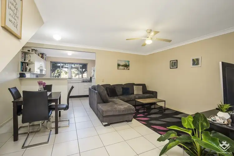 Second view of Homely townhouse listing, ID:21146615/26 Mond Street, Thorneside QLD 4158