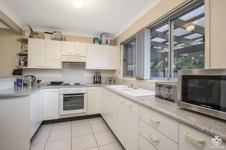 Third view of Homely townhouse listing, ID:21146615/26 Mond Street, Thorneside QLD 4158