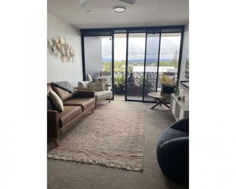 1 Bondi Avenue