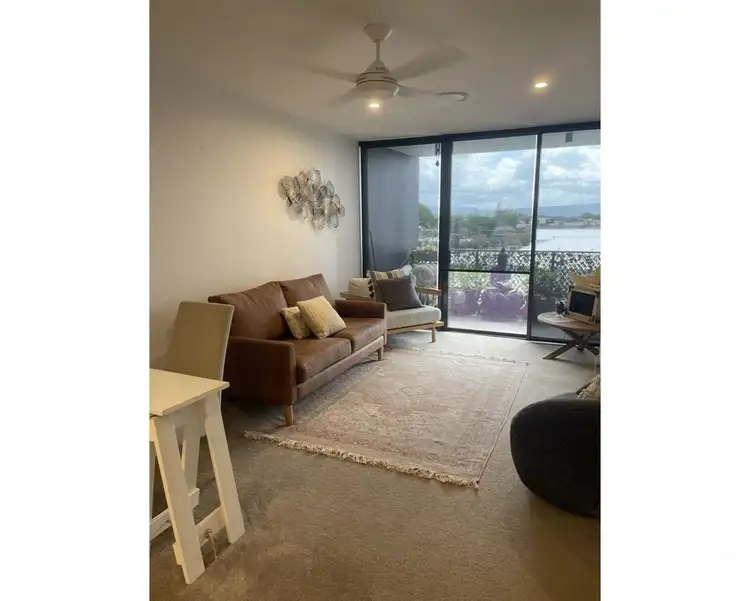 Second view of Homely apartment listing, ID:21146619/1 Bondi Avenue, Mermaid Beach QLD 4218