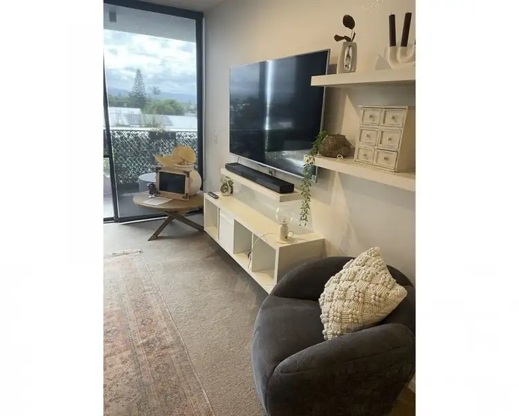 Third view of Homely apartment listing, ID:21146619/1 Bondi Avenue, Mermaid Beach QLD 4218