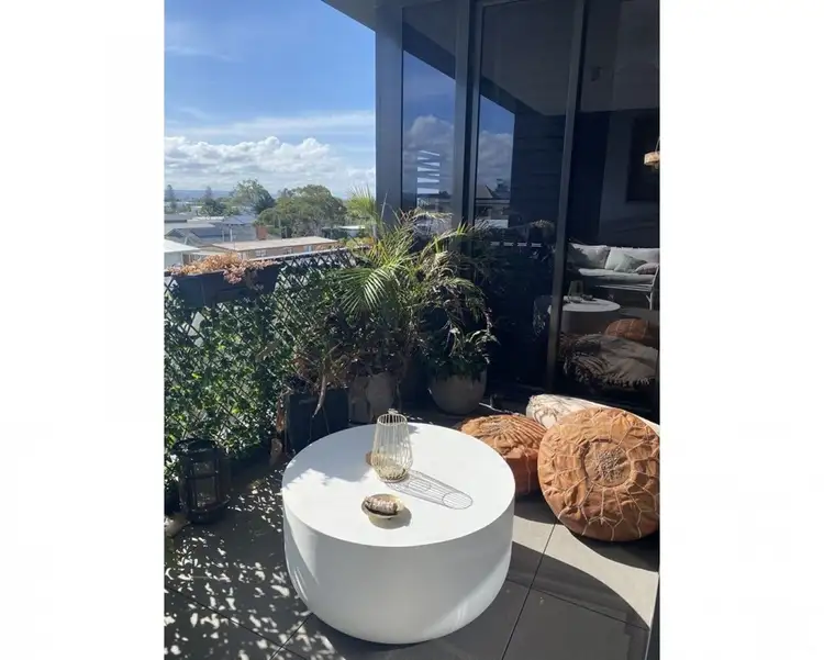 Fourth view of Homely apartment listing, ID:21146619/1 Bondi Avenue, Mermaid Beach QLD 4218